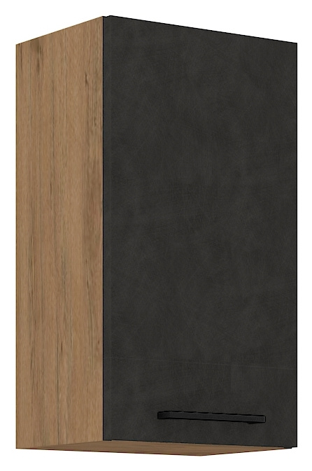 Wisząca szafka kuchenna 40 cm VIKI