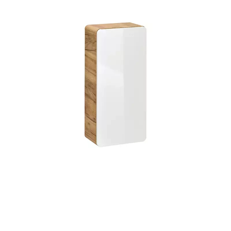 Szafka łazienkowa wisząca 35 cm AURELIO