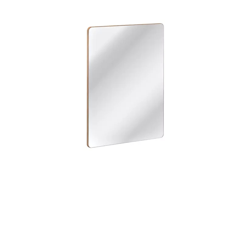 Lustro łazienkowe 80x60 cm AURELIO