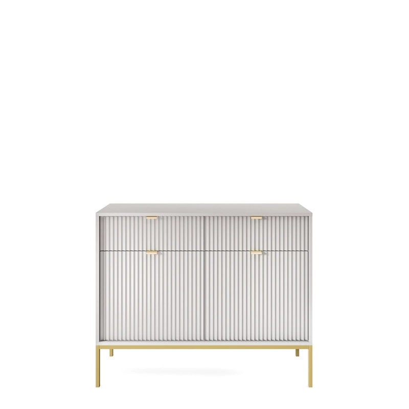 Nowoczesna komoda z szufladami AVANTI