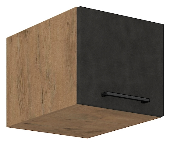 Szafka kuchenna wisząca 40 cm schowek VIKI