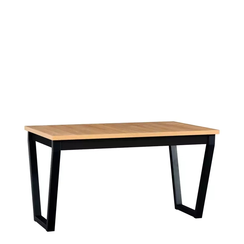 Loftowy stół rozkładany ISSAC