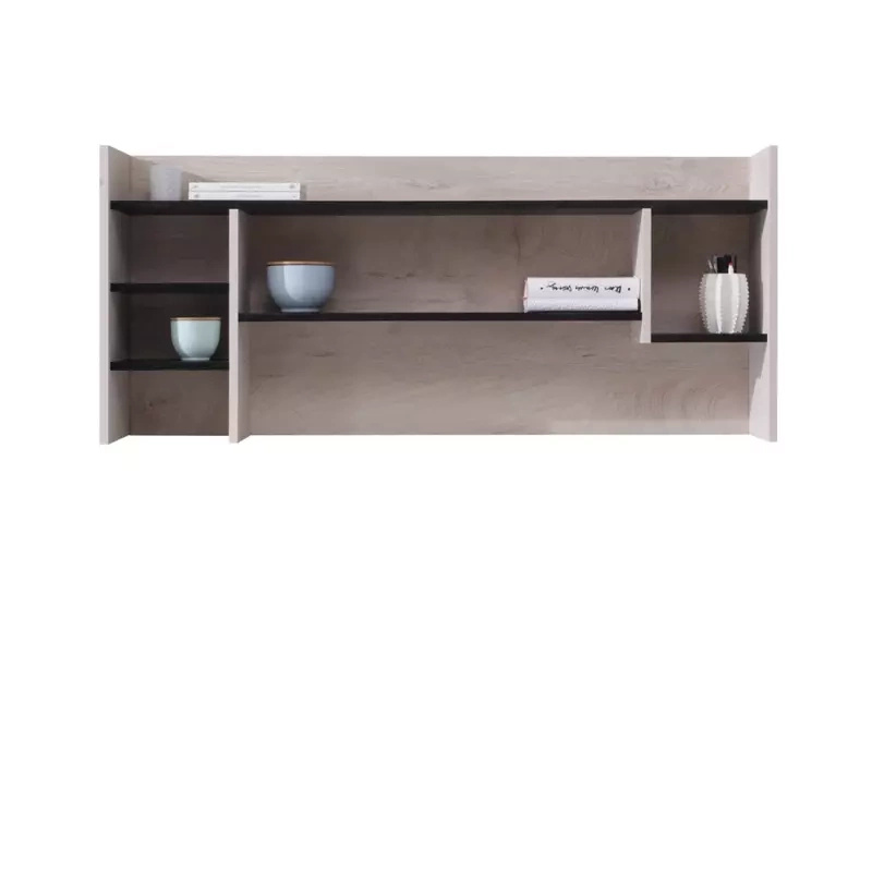 Nadstawka na biurko młodzieżowa PRESSCOT