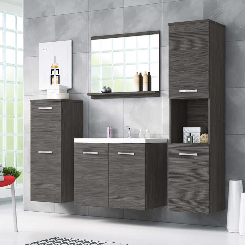 Meble łazienkowe bodega MOLO