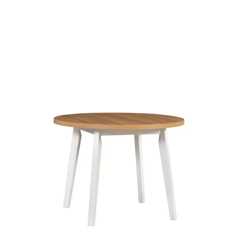 Stół okrągły rozkładany OMIENSS