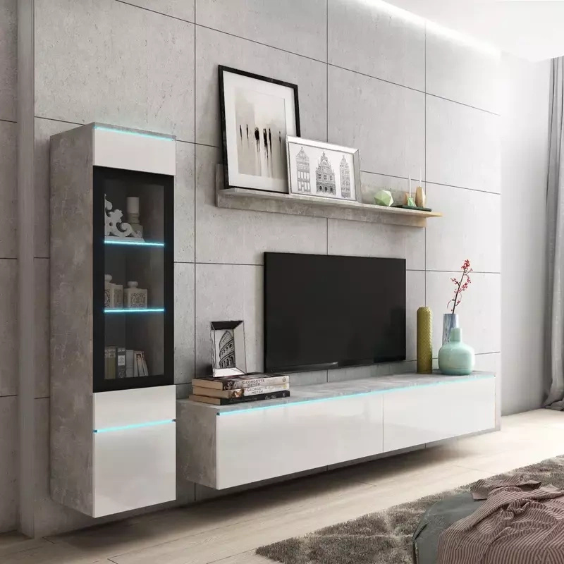 Meblościanka VELLORE