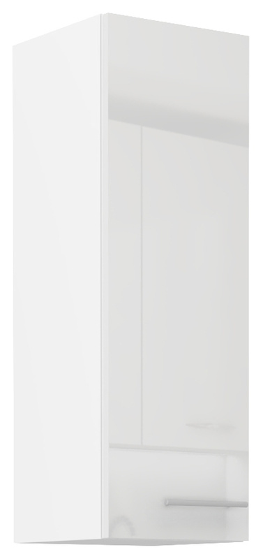 Wisząca szafka kuchenna 30 cm LAURA