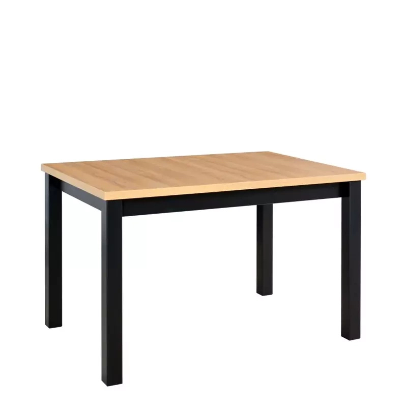 Industrialny stół rozkładany do jadalni MOTTA