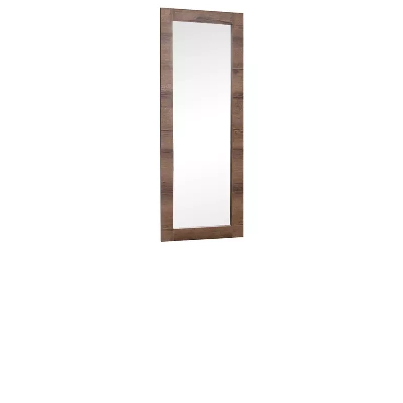 Lustro wiszące prostokątne dąb monastery DENIS