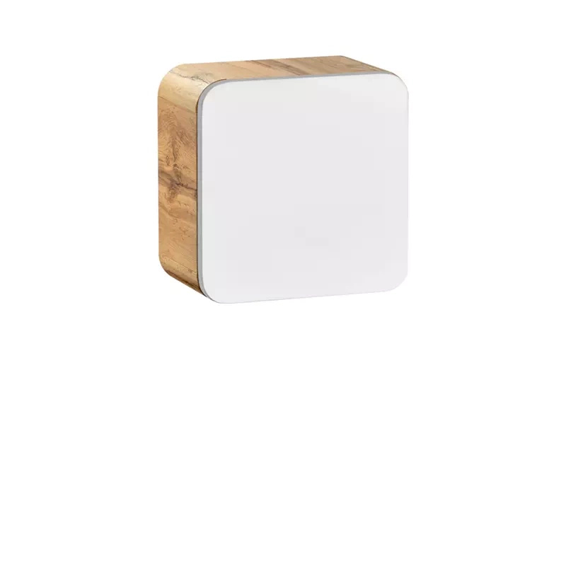 Szafka łazienkowa wisząca 35 cm AURELIO