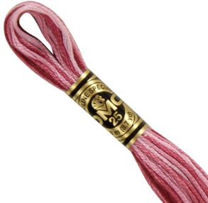 mulina DMC art.117 kol. 99