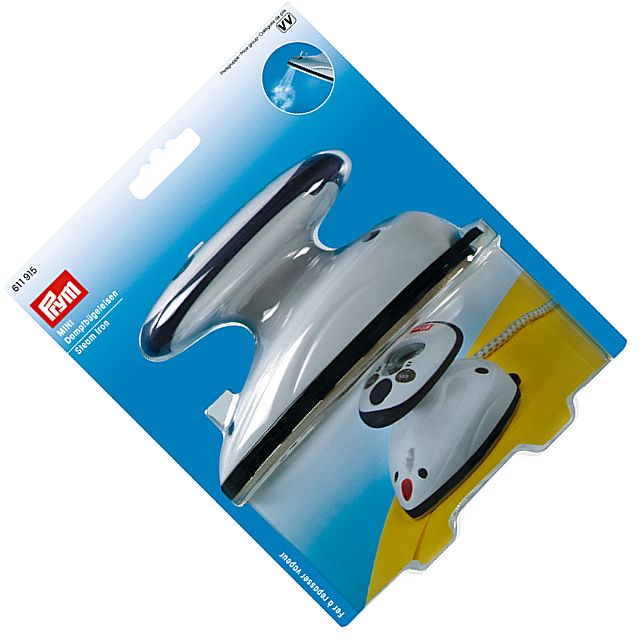 żelazko turystyczne PRYM 611915 .