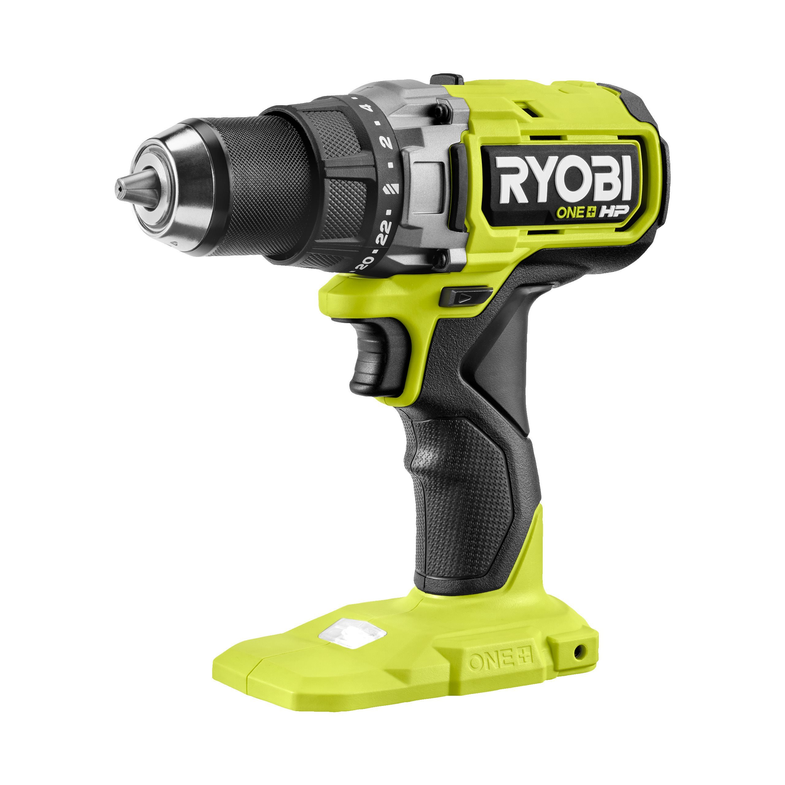 Bezszczotkowa Wiertarko-Wkrętarka 18V ONE+ HP