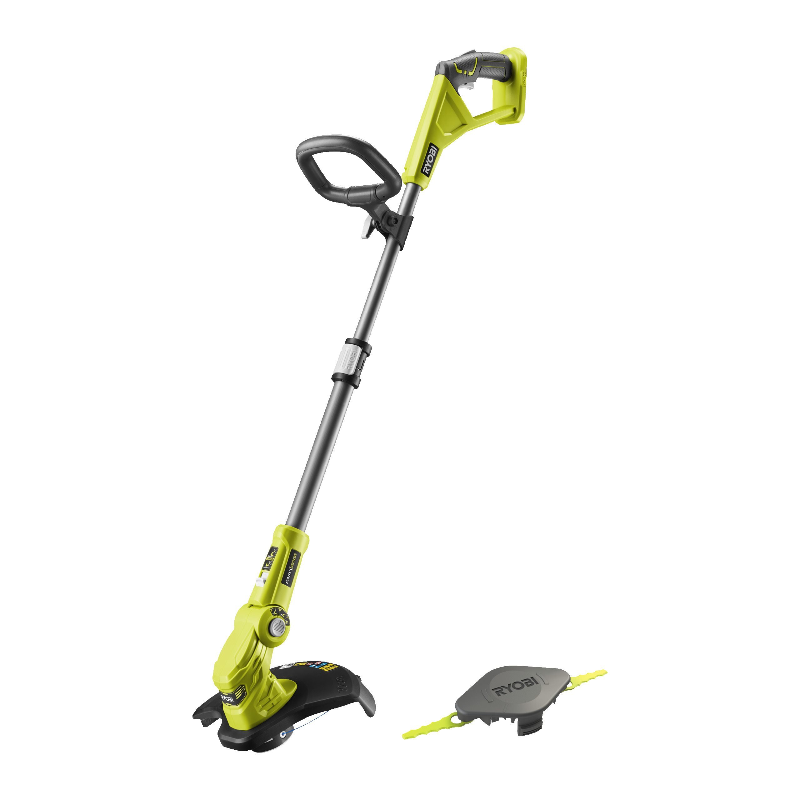 Podkaszarka 25/30cm 18V ONE+ z dodatkowym nożem tnącym