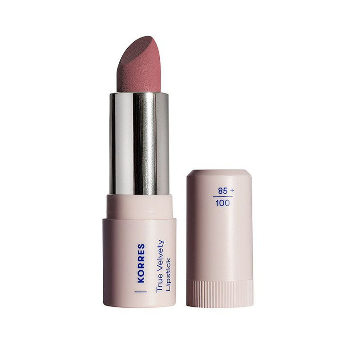 Korres Pomadka do Ust 16 Blush Pink, 3 g