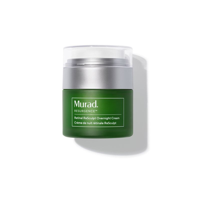MURAD Retinal ResCulpt Overnight Cream Krem na noc z Retinalem, 50 ml