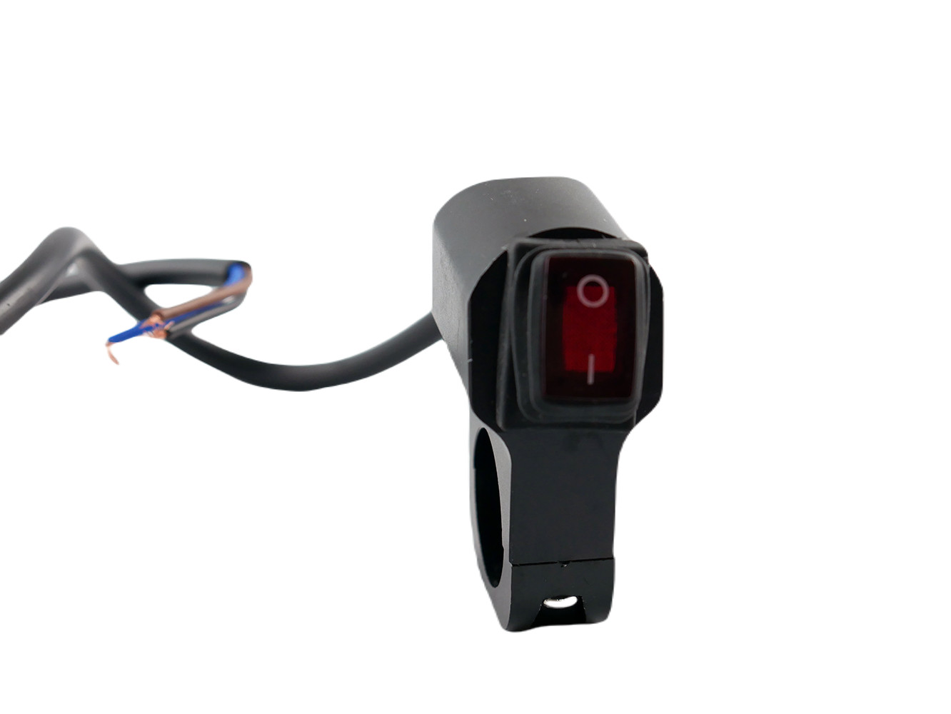 Przełącznik włącznik wyłącznik motocyklowy quad 26