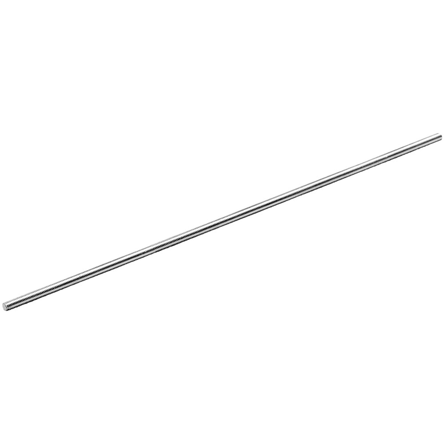 Lux-Tools Pręt gwintowany ocynk 20x1000mm 1szt