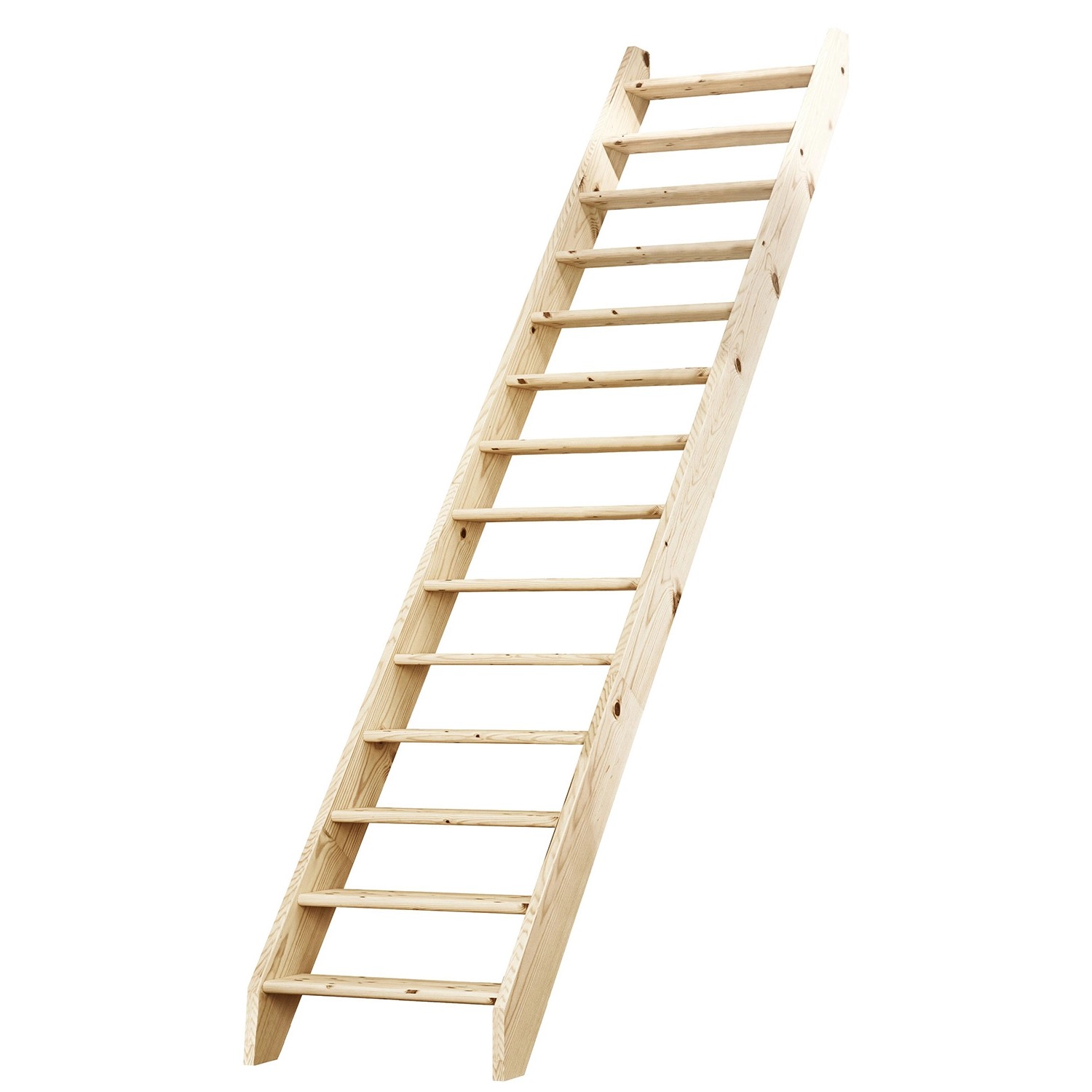 Dolle Schody młynarskie Normandia proste