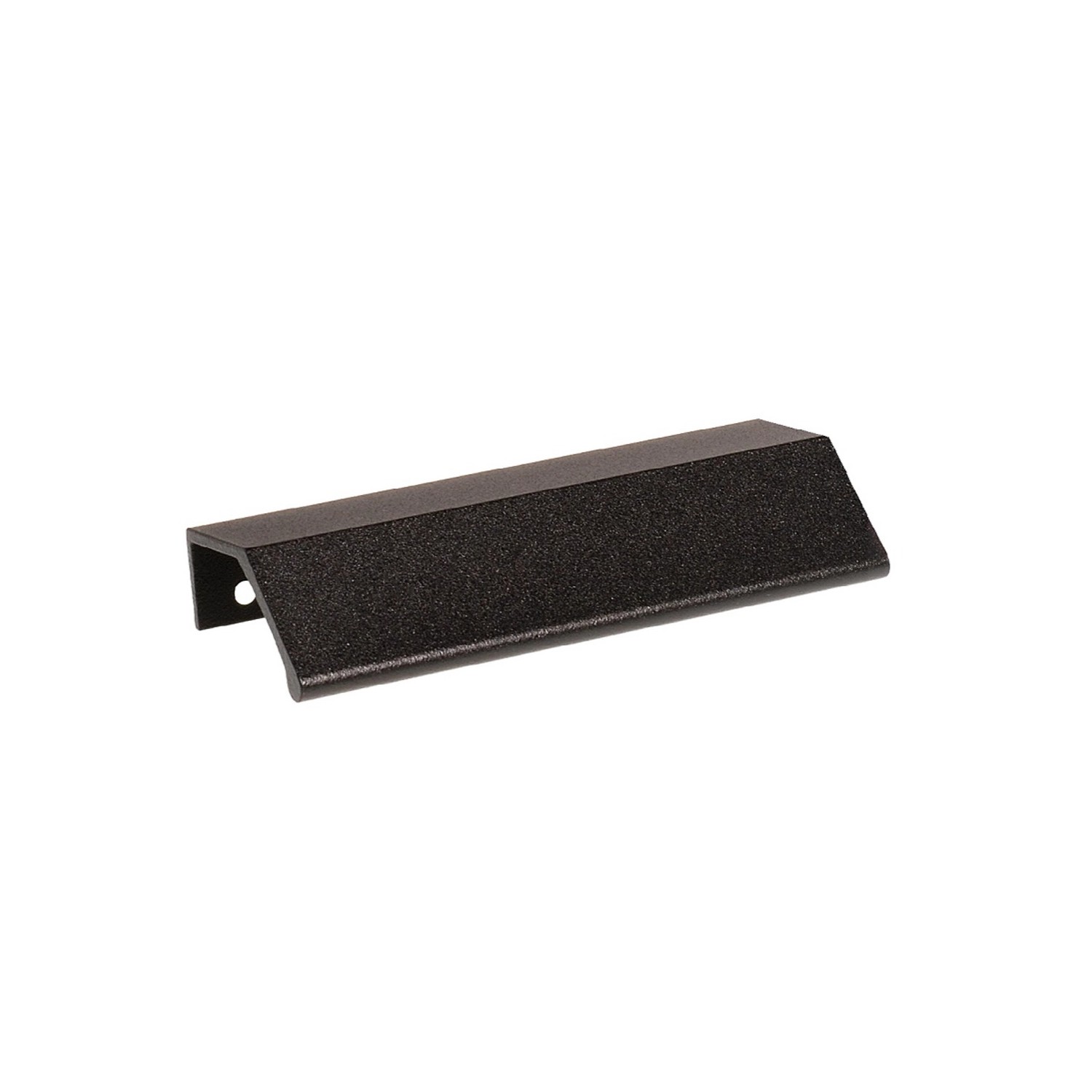 Schwinn Uchwyt meblowy czarny mat rozstaw 128 mm