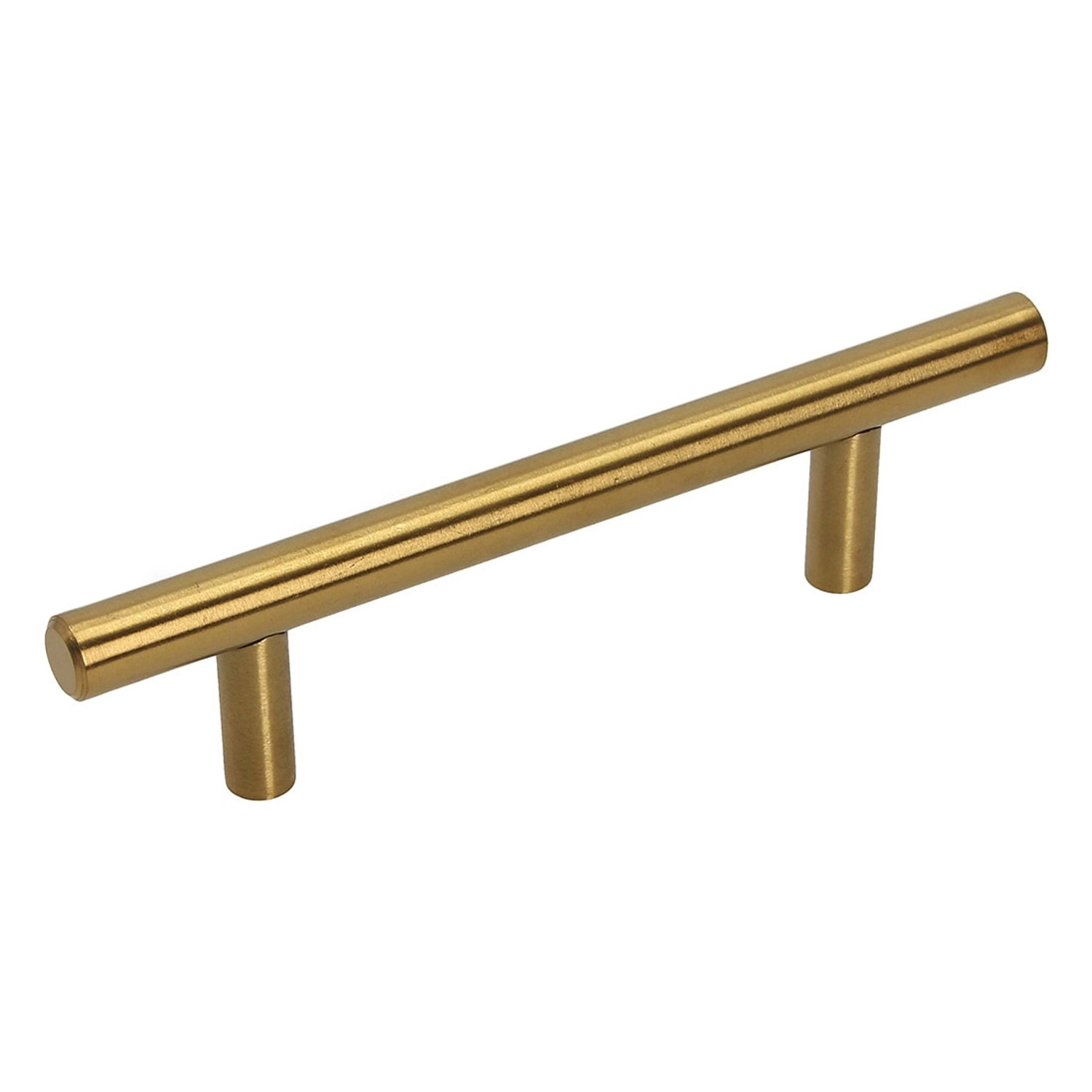 Gamet Uchwyt meblowy RE29 złoty 96 mm