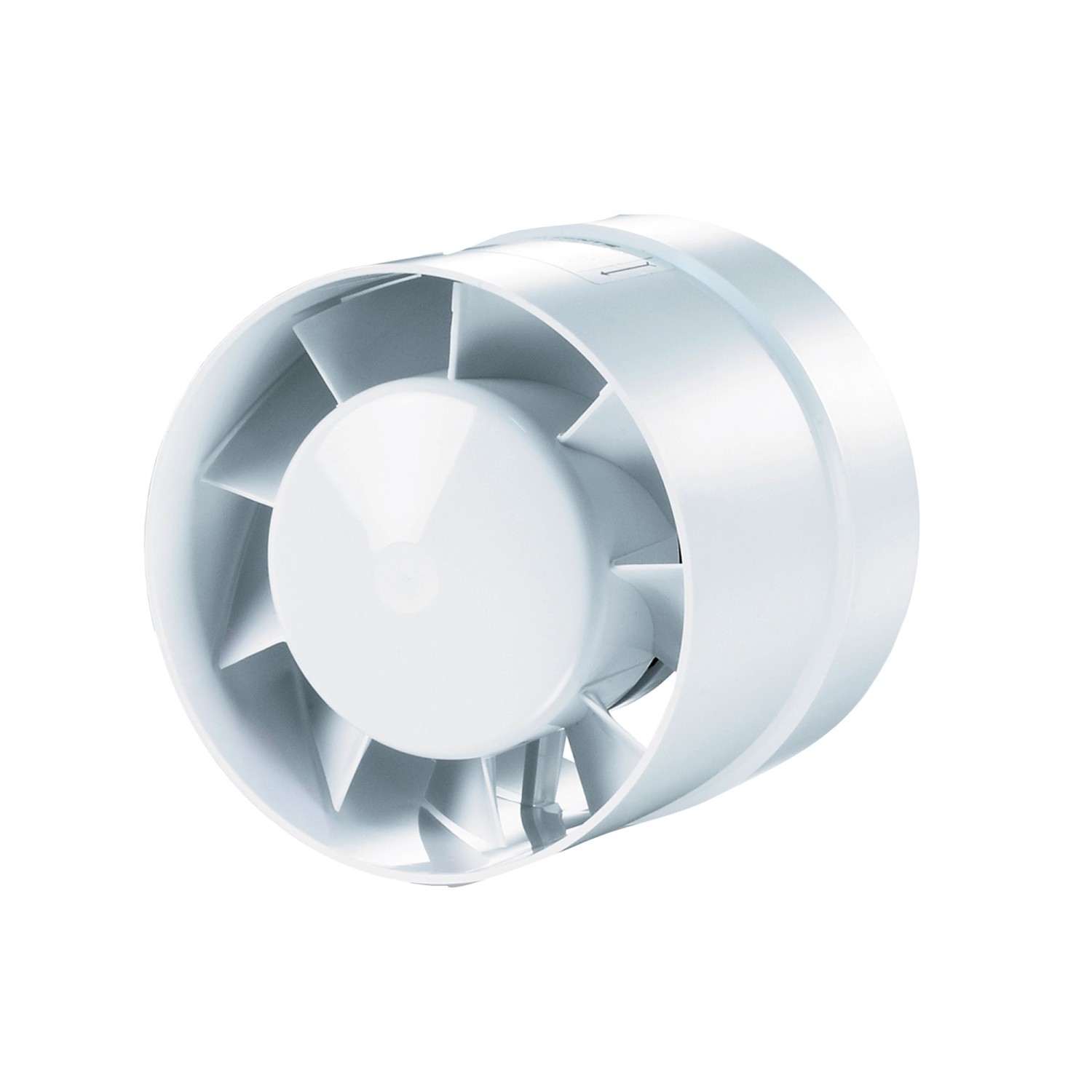 Vents Wentylator kanałowy 100VKO