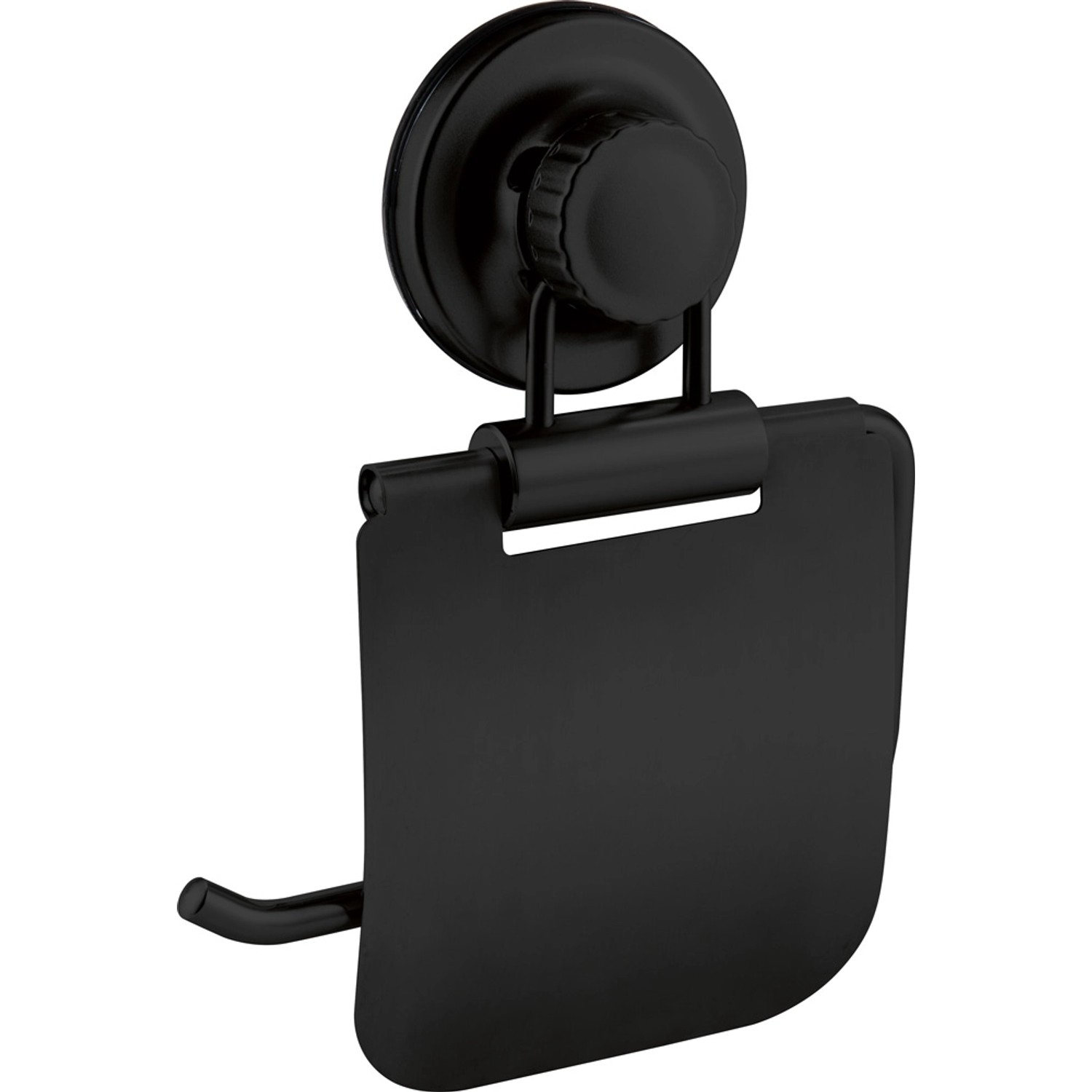 BALIV Uchwyt na papier toaletowy PH-4520 czarny