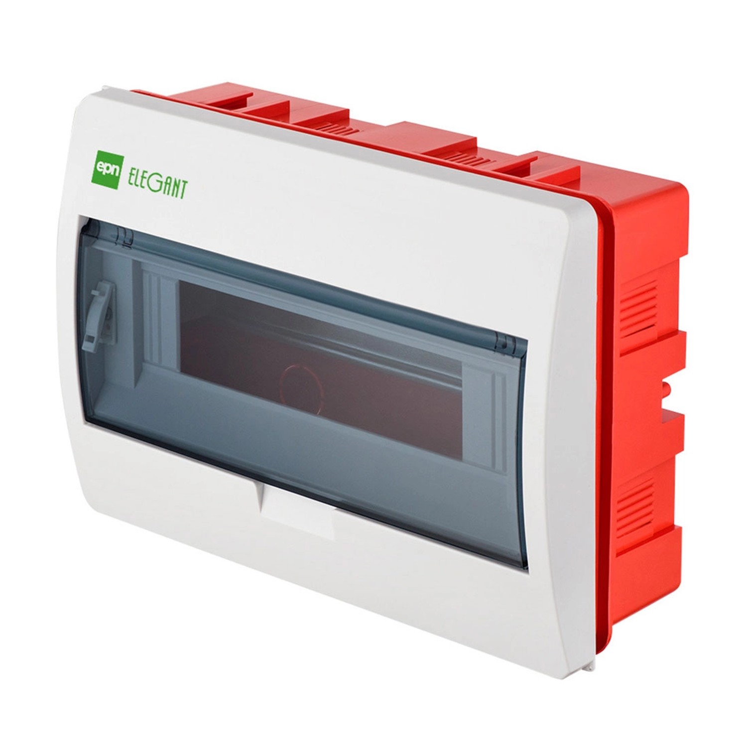 Elektro-Plast Rozdzielnica podtynkowa Elegant 12 modułów