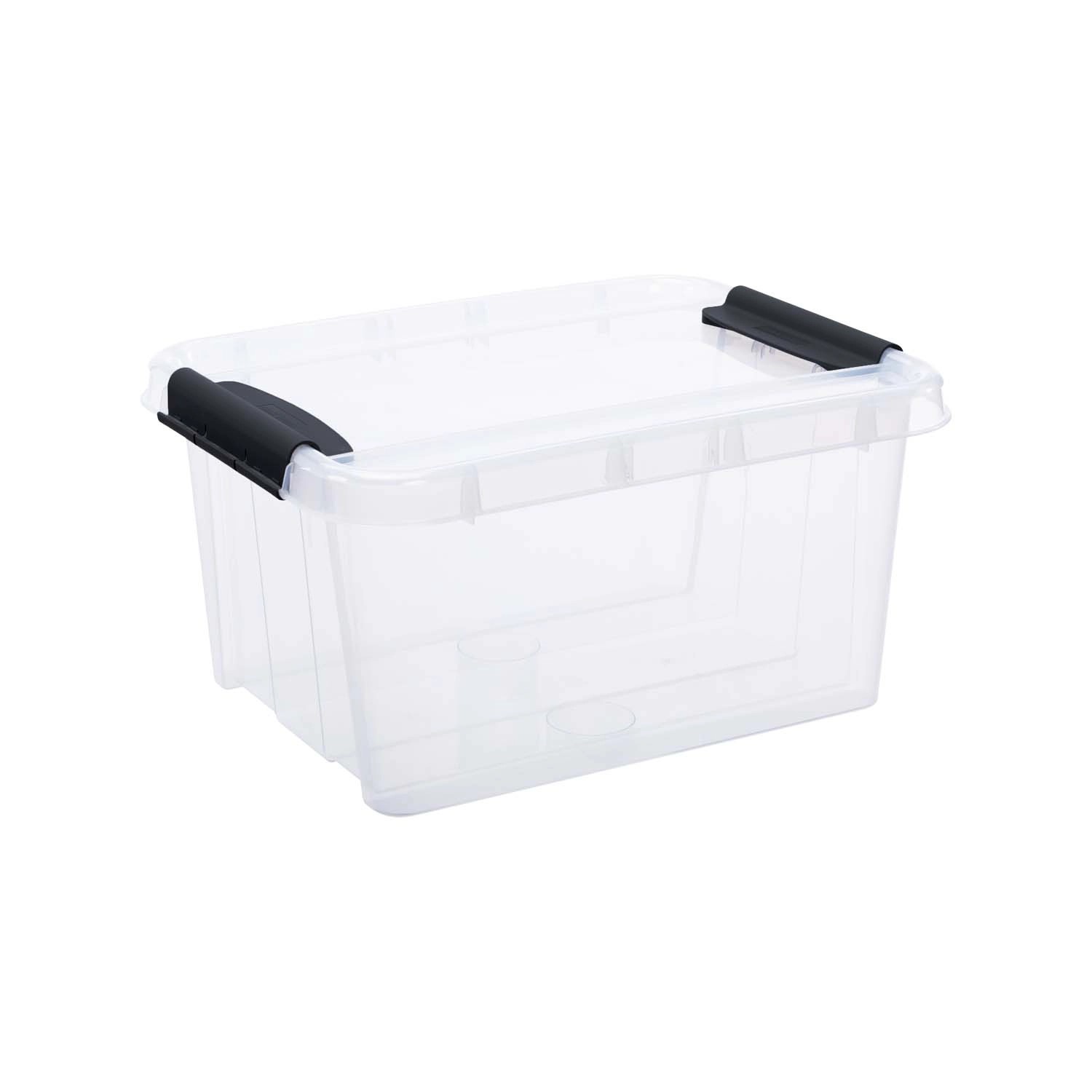 Pojemnik PRO BOX 32 l z pokrywą