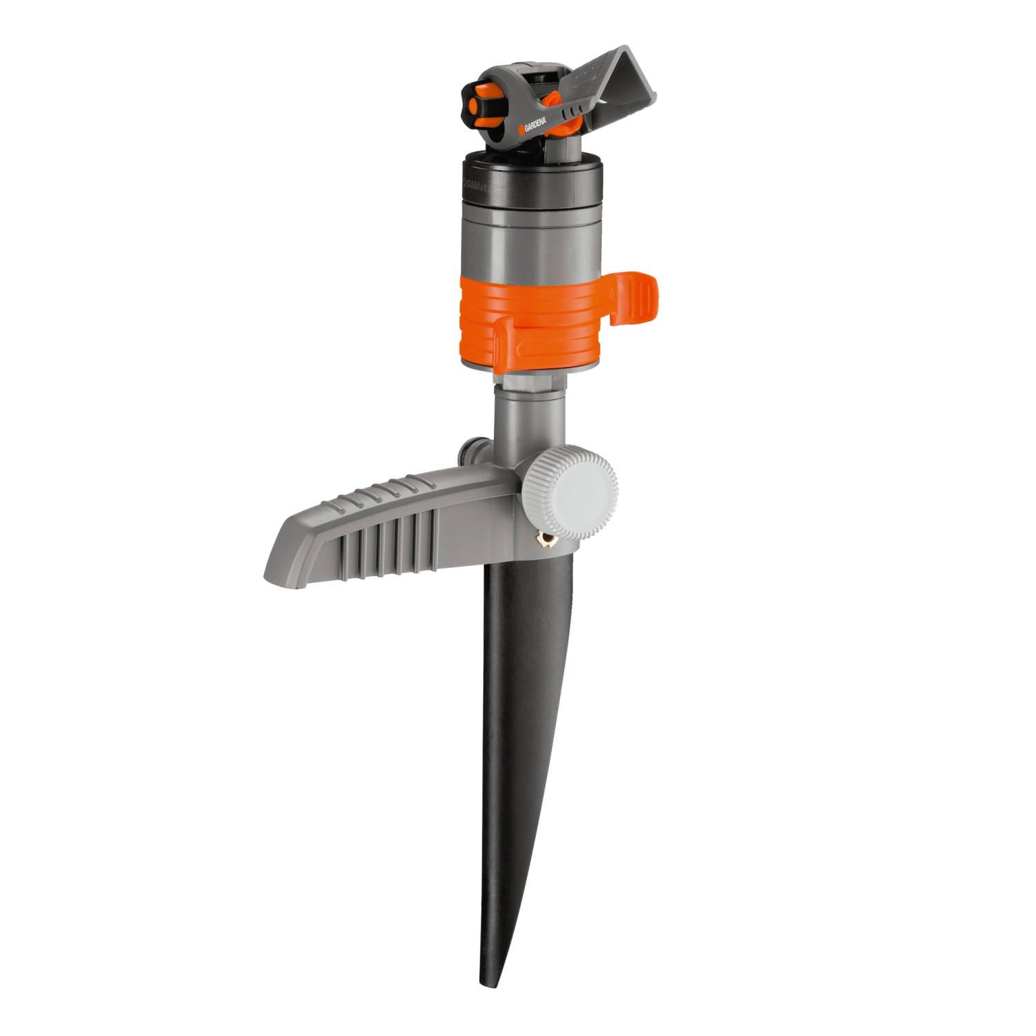 Gardena Zraszacz turbinowy na szpilce
