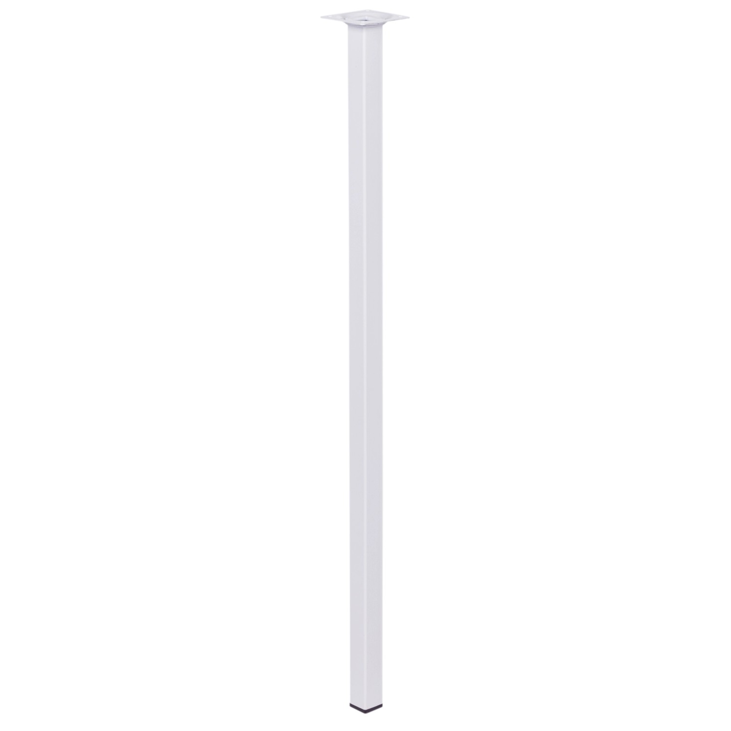 Hettich Noga do mebli 2,4 cm x 2,4 cm x 70 cm