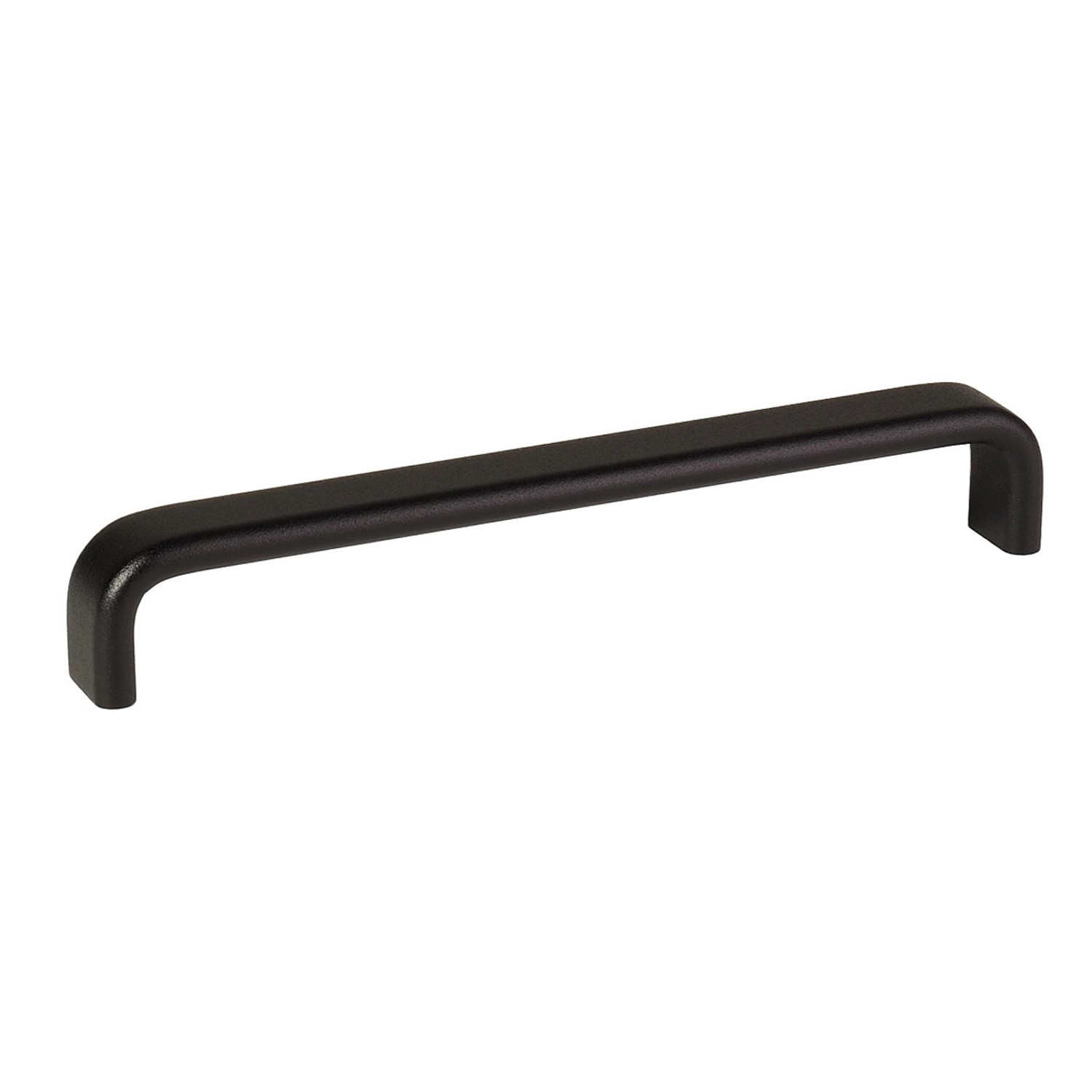 Schwinn Uchwyt meblowy czarny mat rozstaw 192 mm