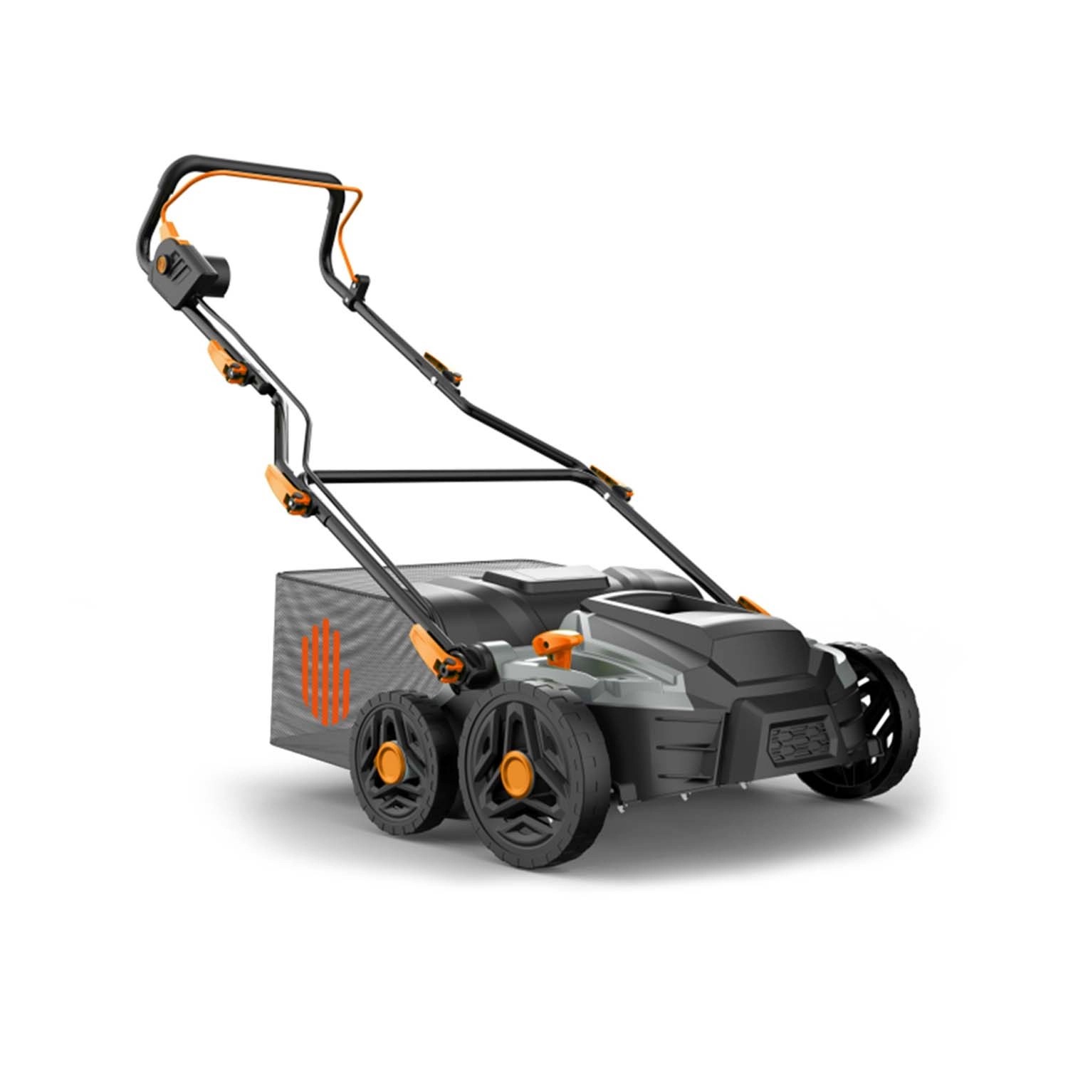 Wertykulator elektryczny 1500W HPW PW1536