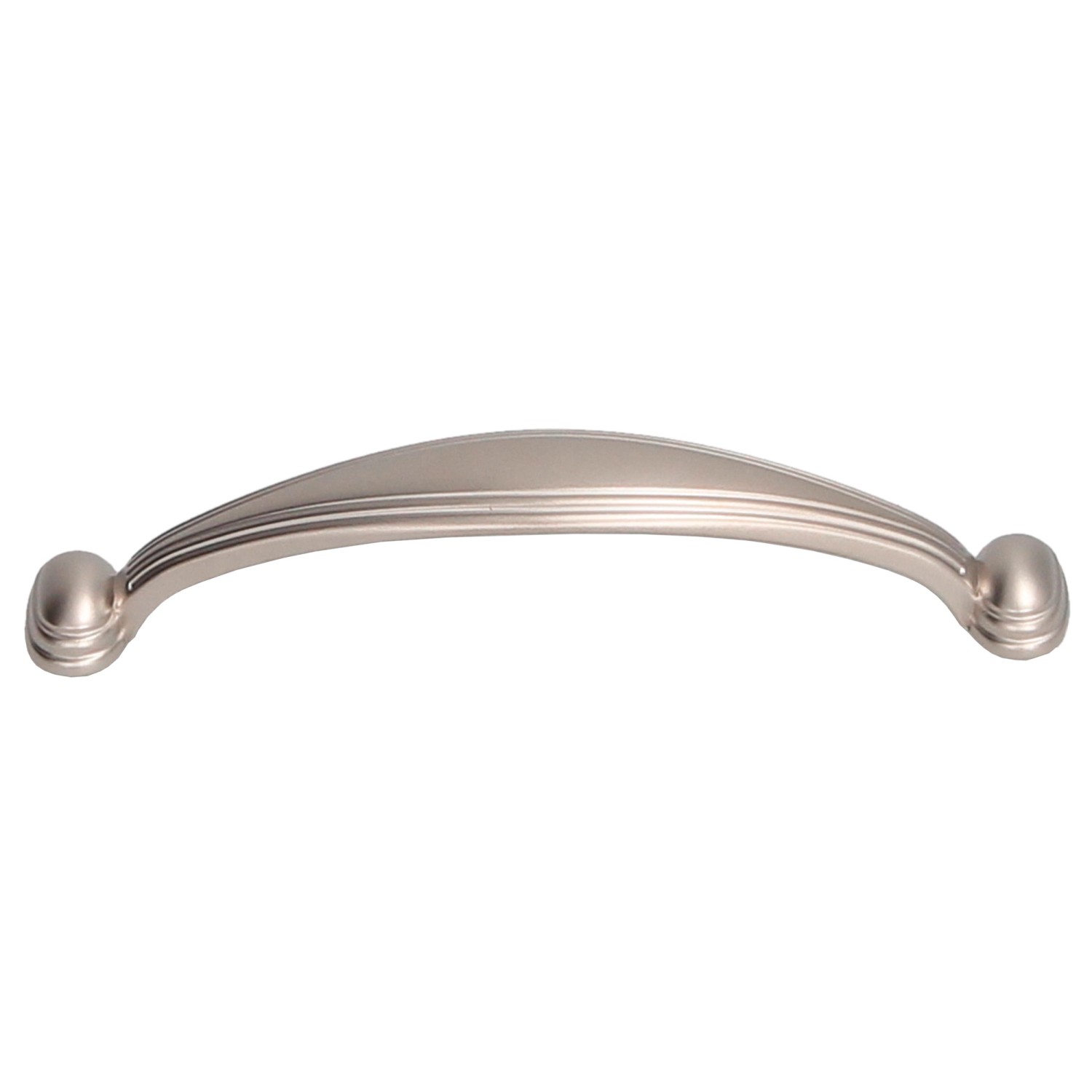 GAMET Uchwyt meblowy nikiel satynowy 110 mm