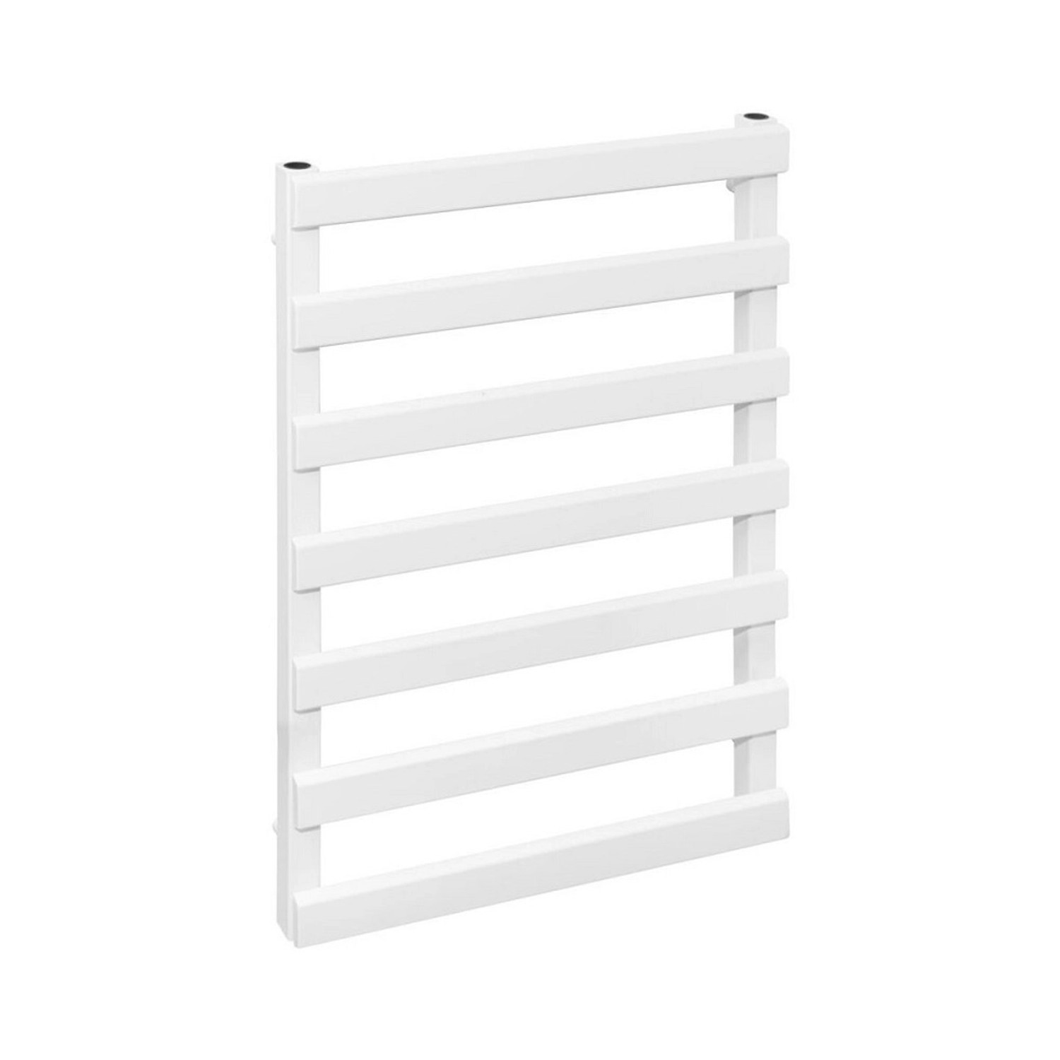 Luxrad Grzejnik łazienkowy Scala New 84 x 50 cm biały