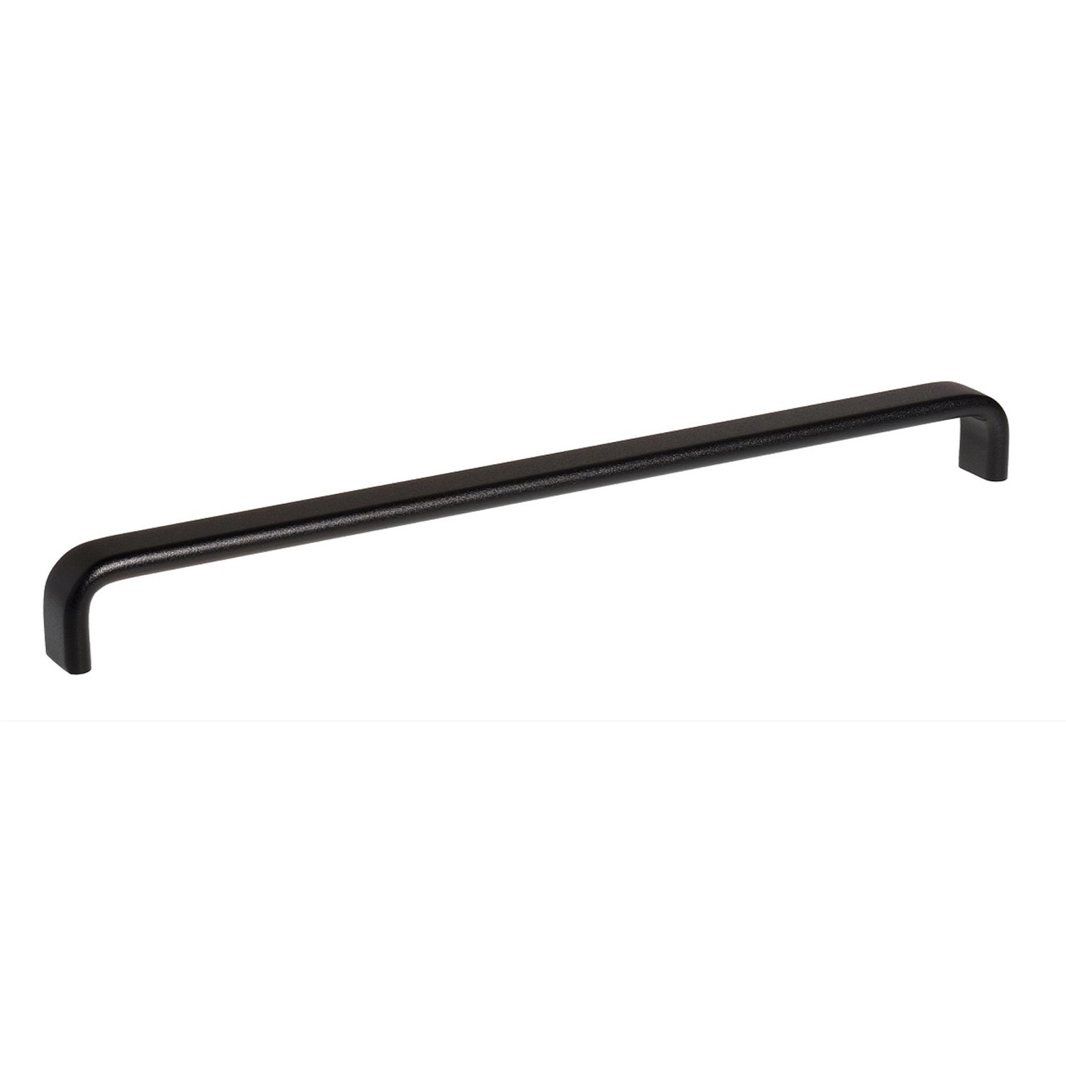 Schwinn Uchwyt meblowy czarny mat 512 mm