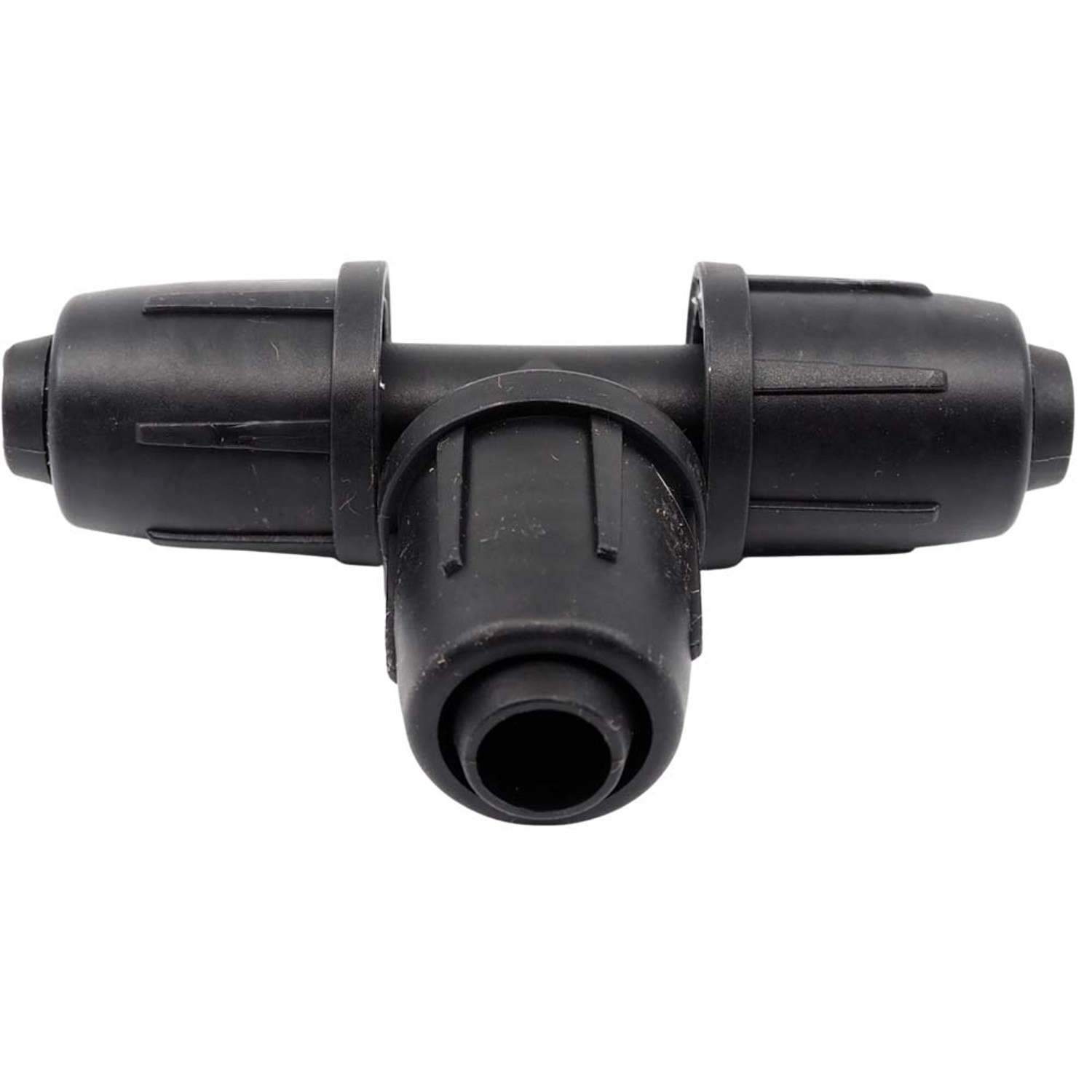 Złączka QJ trójnik - 16 mm