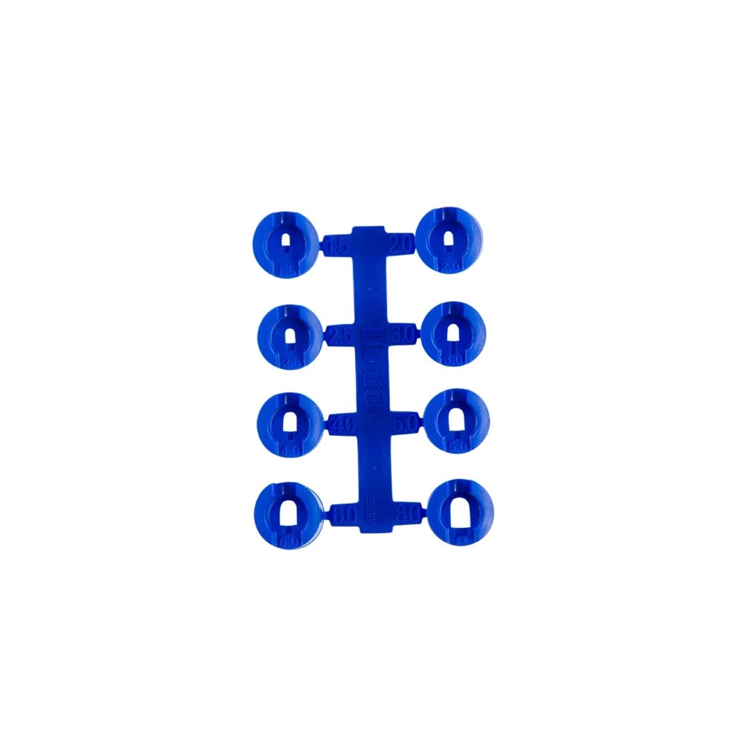 Zraszacz rotacyjny PGP 10 cm Hunter GW 3/4"