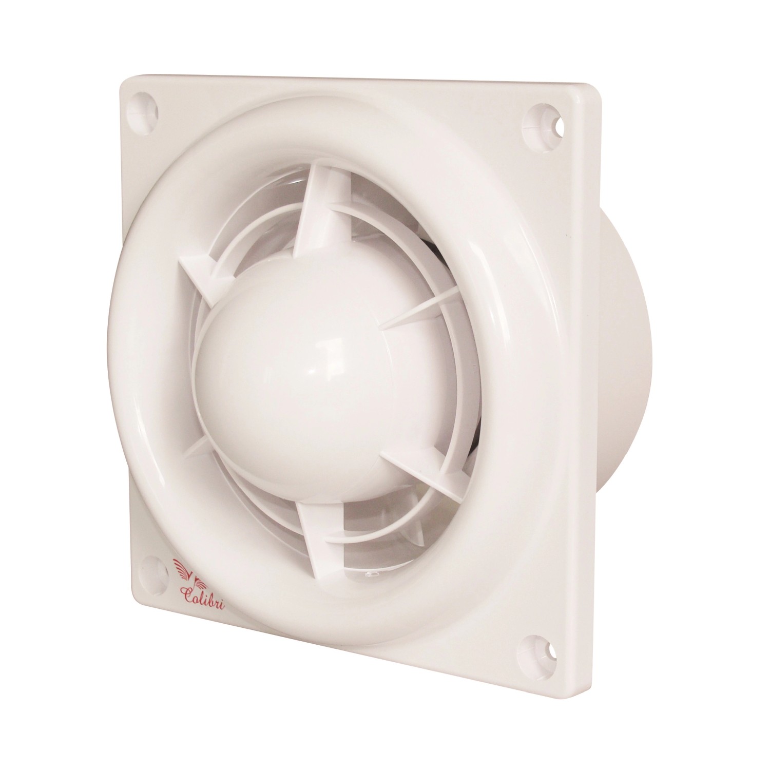 Vents Wentylator osiowy 100 Colibri