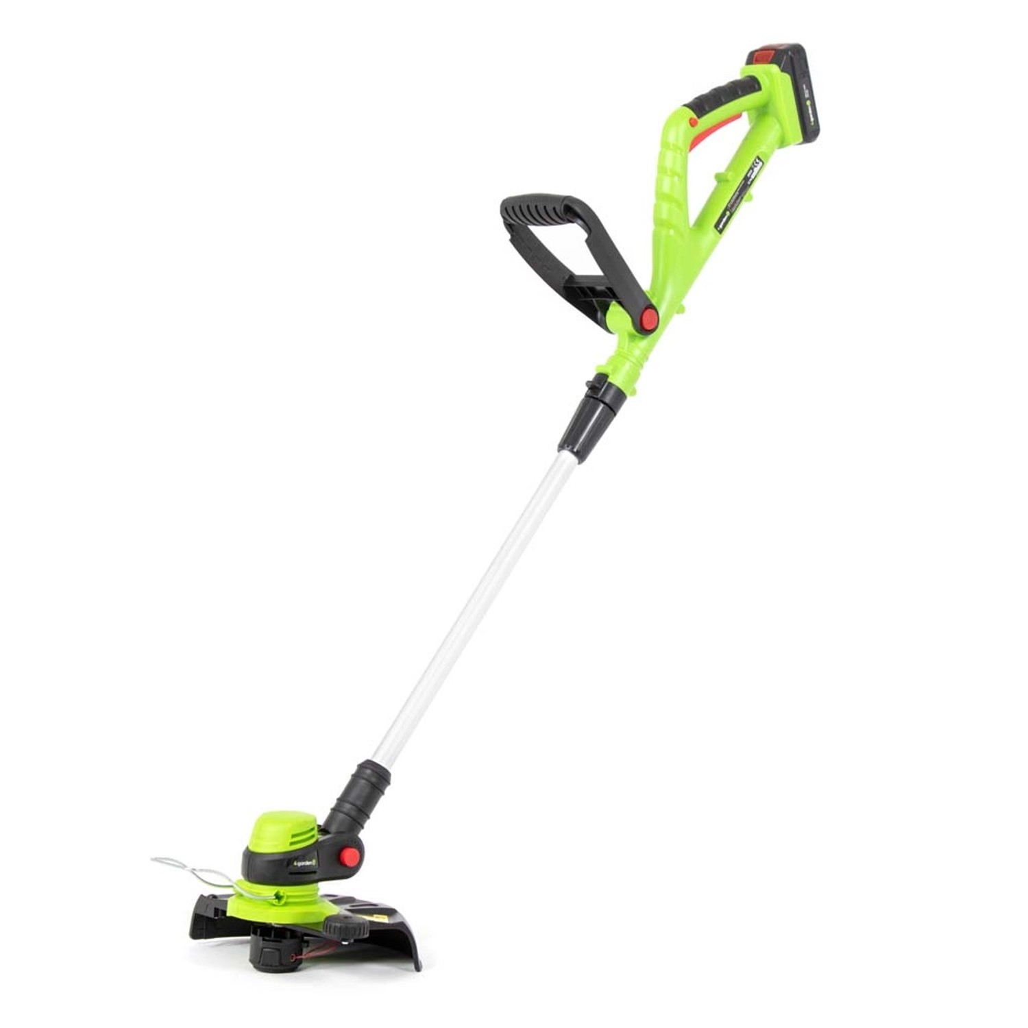 4Garden Podkaszarka akumulatorowa APK2521S 20V