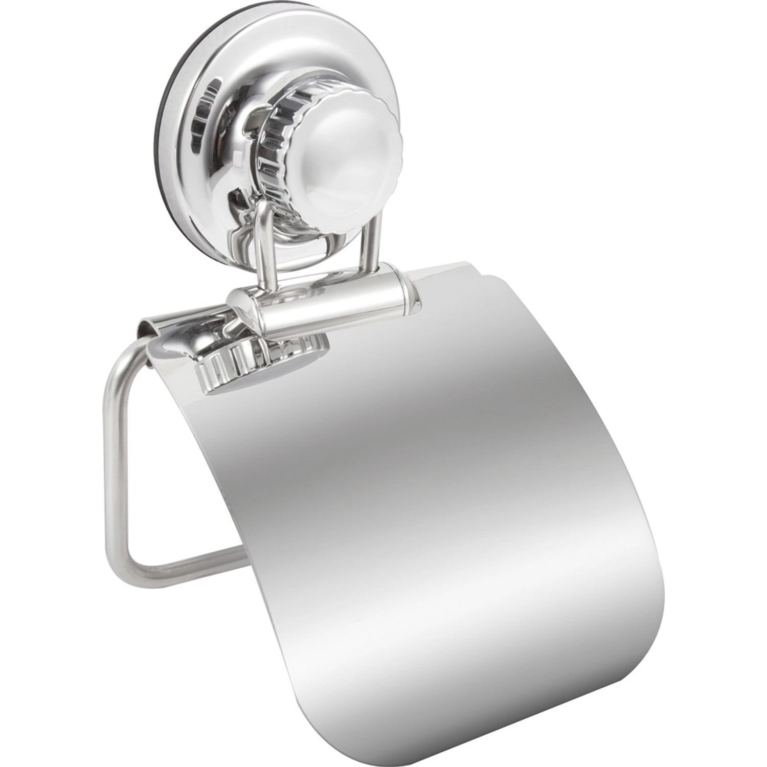 BALIV Uchwyt na papier toaletowy PH-4510 chrom