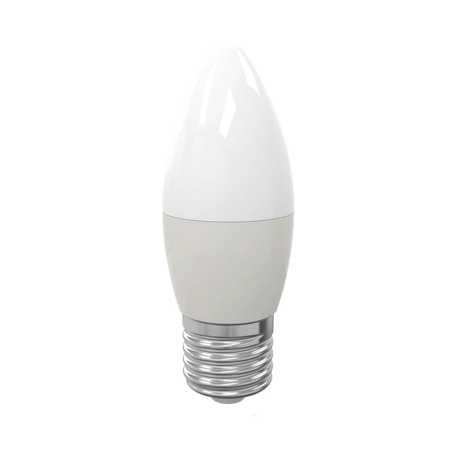 Eko-Light Żarówka LED 7W C37 E27 3000K 600lm
