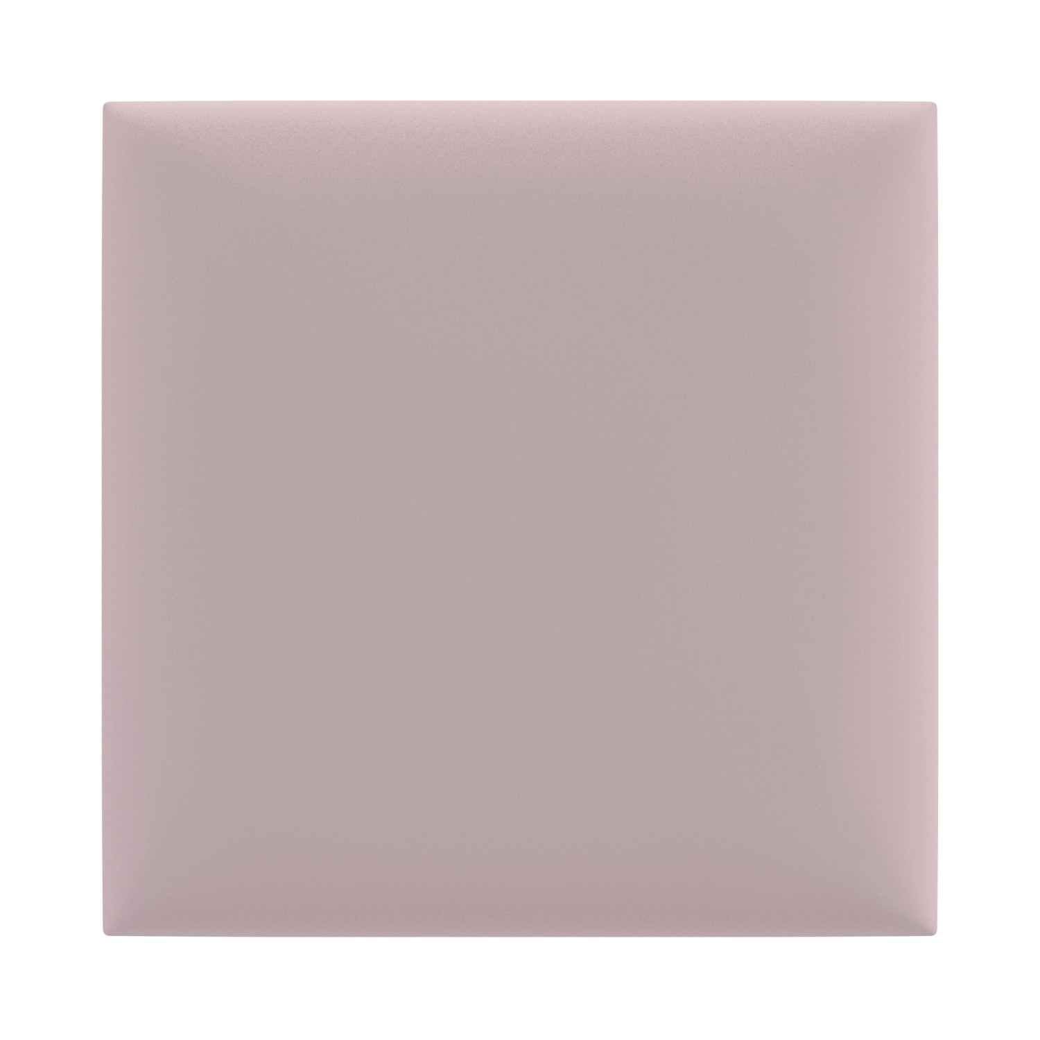 Panel tapicerowany KIDS Powder rose mono 30 x 30 cm