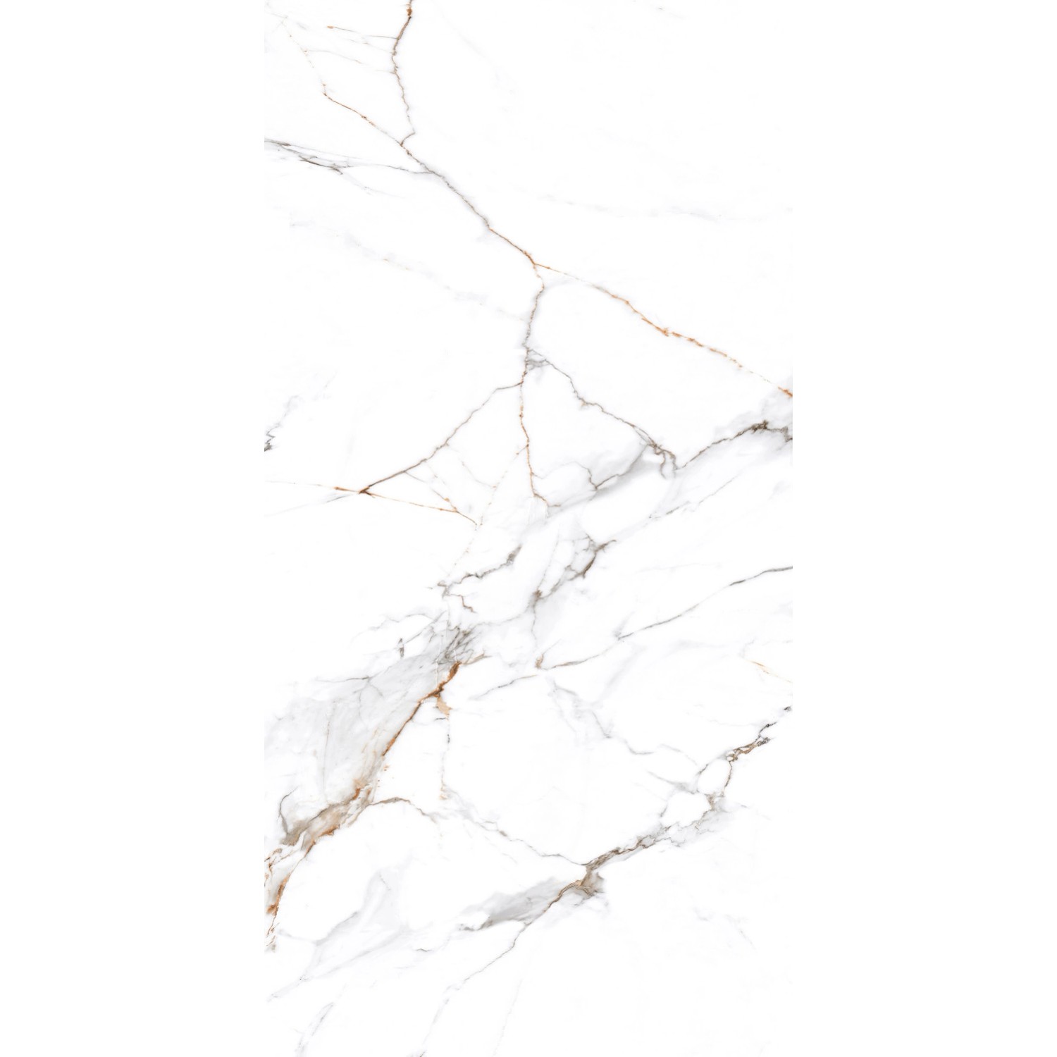 Gres szkliwiony Royal Galaxy statuario carving 60 x 120 cm