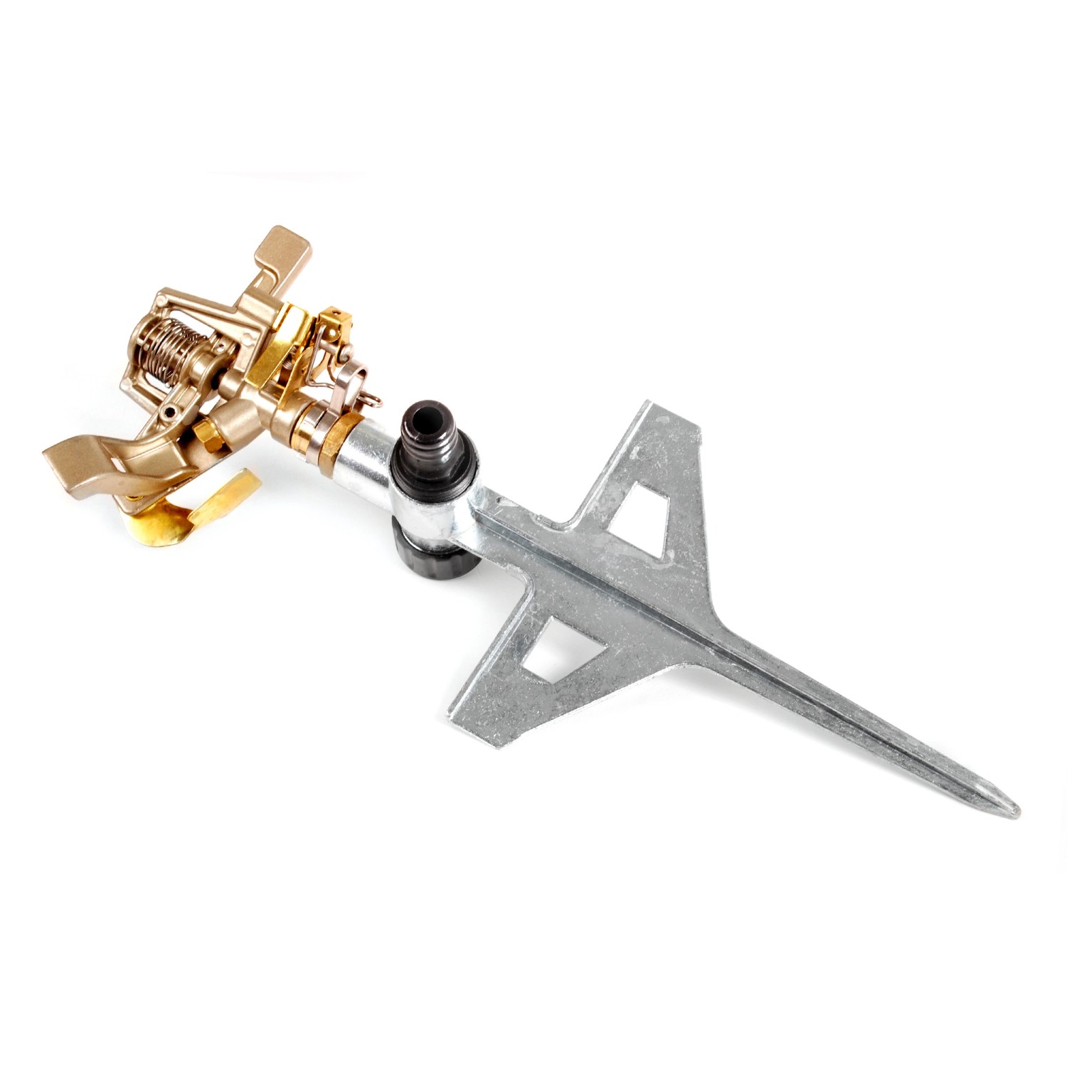 Cellfast Zraszacz pulsacyjny Lux