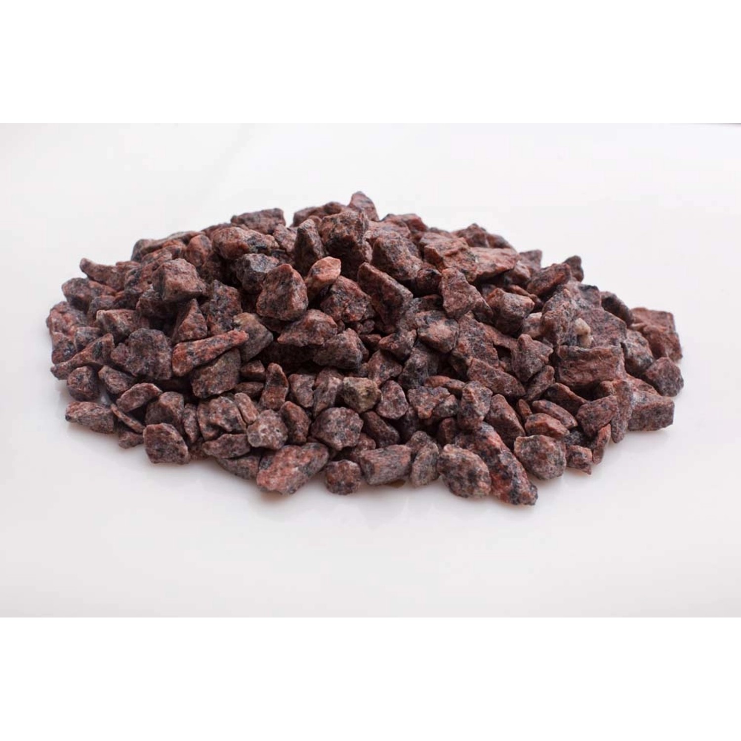 Sobex Grys granitowy czerwony 8-16 mm - 20 kg