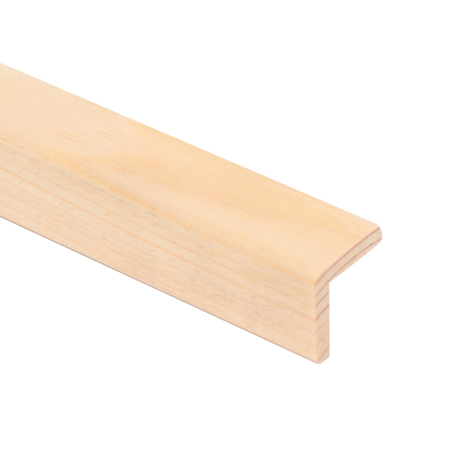 Detalia Listwa narożnikowa sosna 40x40x1000