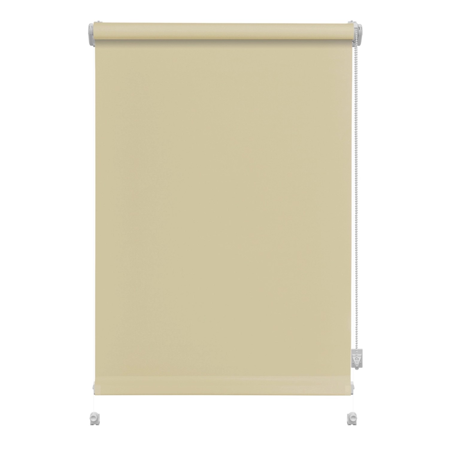 Mini roleta TONE beżowa 68 cm x 215 cm