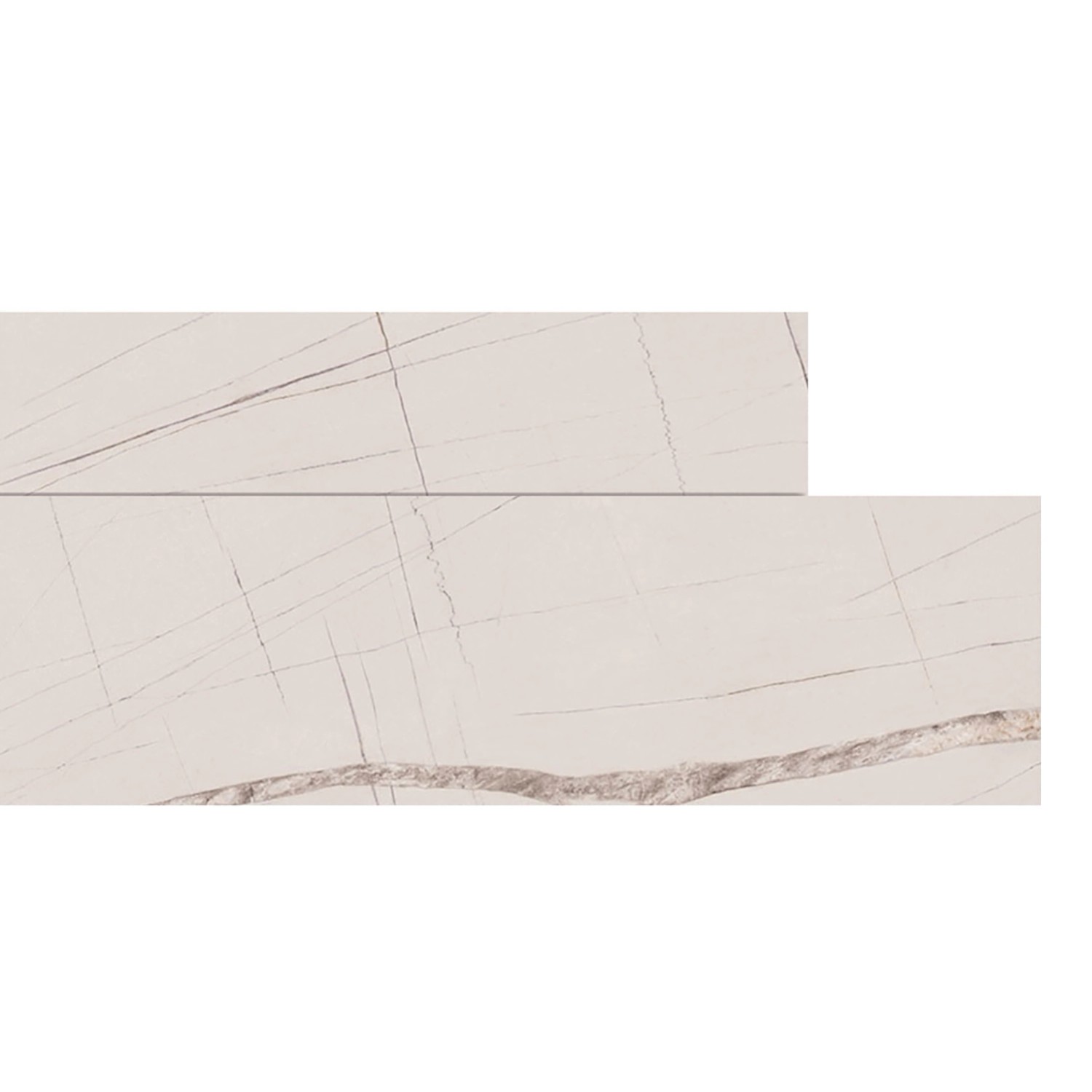 Obrzeże z klejem Cabo 779W 61x4,2 cm