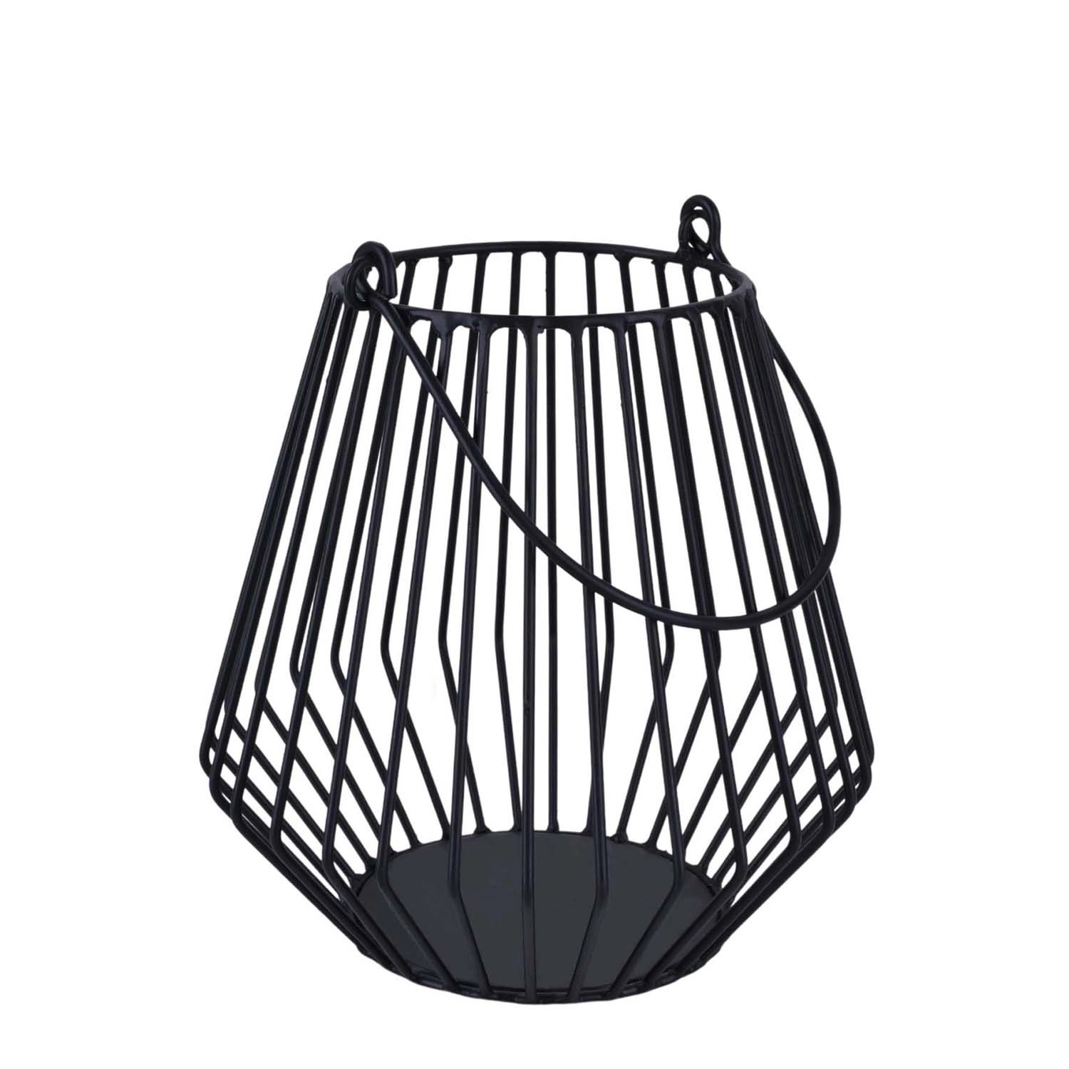 Direct H&G Lampion Durban - 19 x 19 x 32 cm